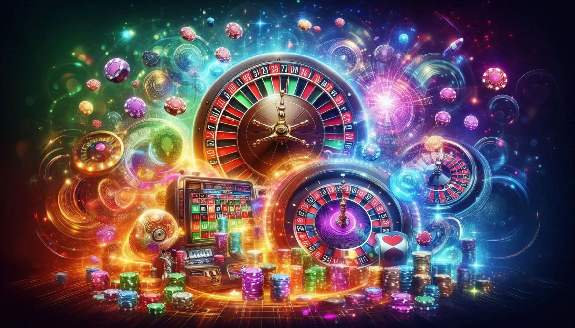 Potter Slots Casino